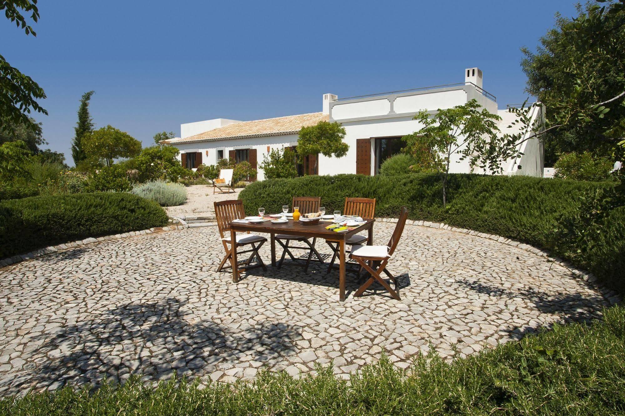 Farm stay Monte Do Alamo - Tavira