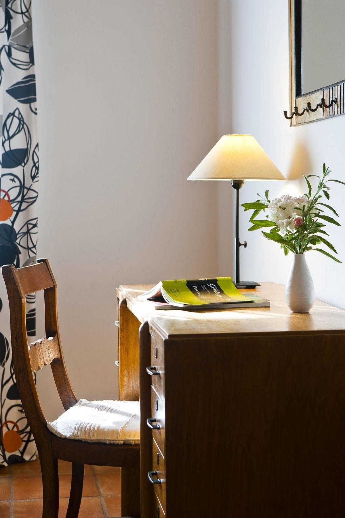 Farm stay Monte Do Alamo - *