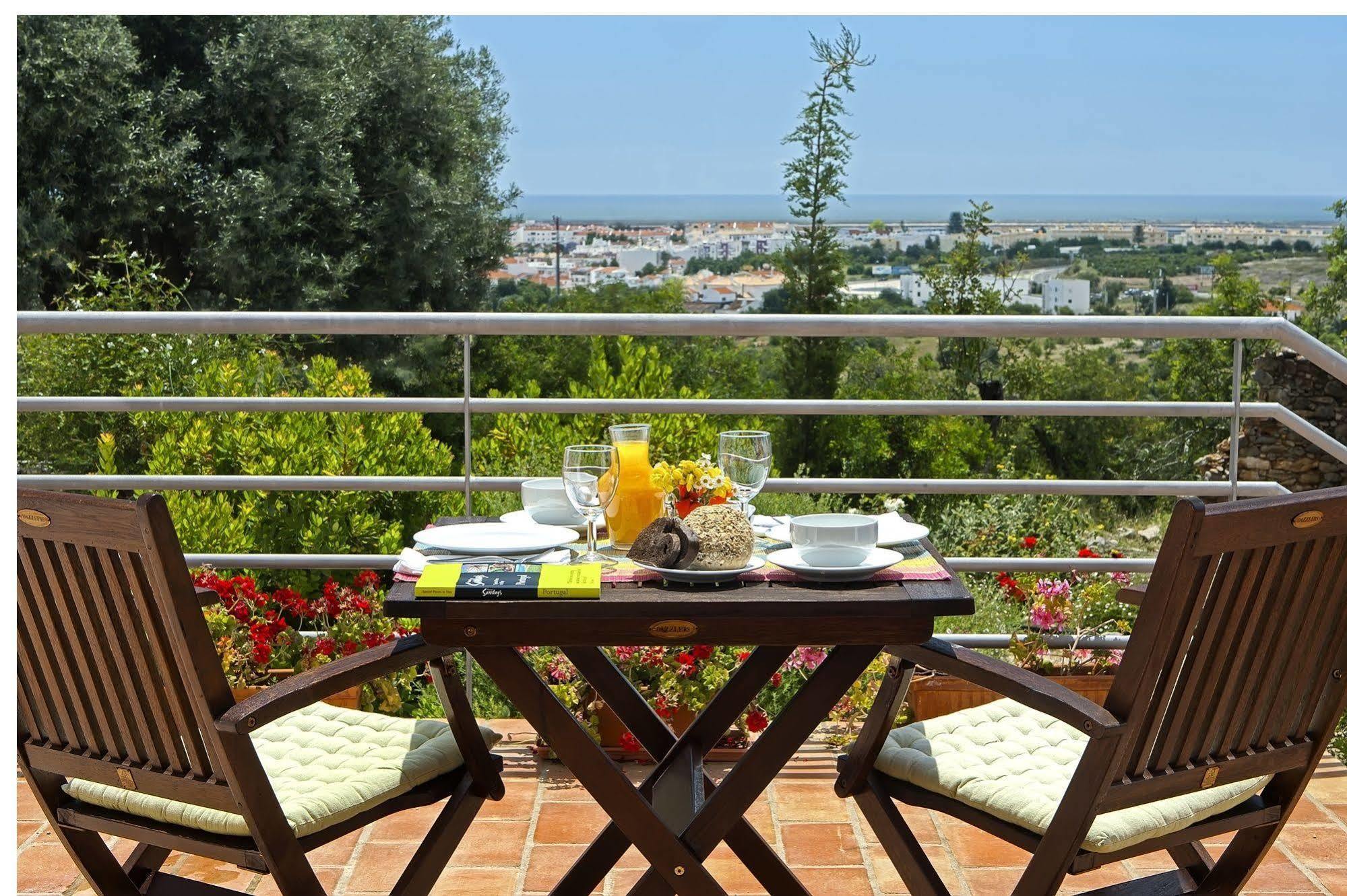 Farm stay Monte Do Alamo -