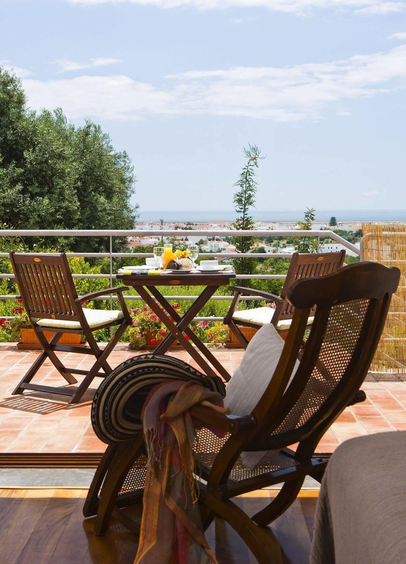 Monte Do Alamo - Farm stay