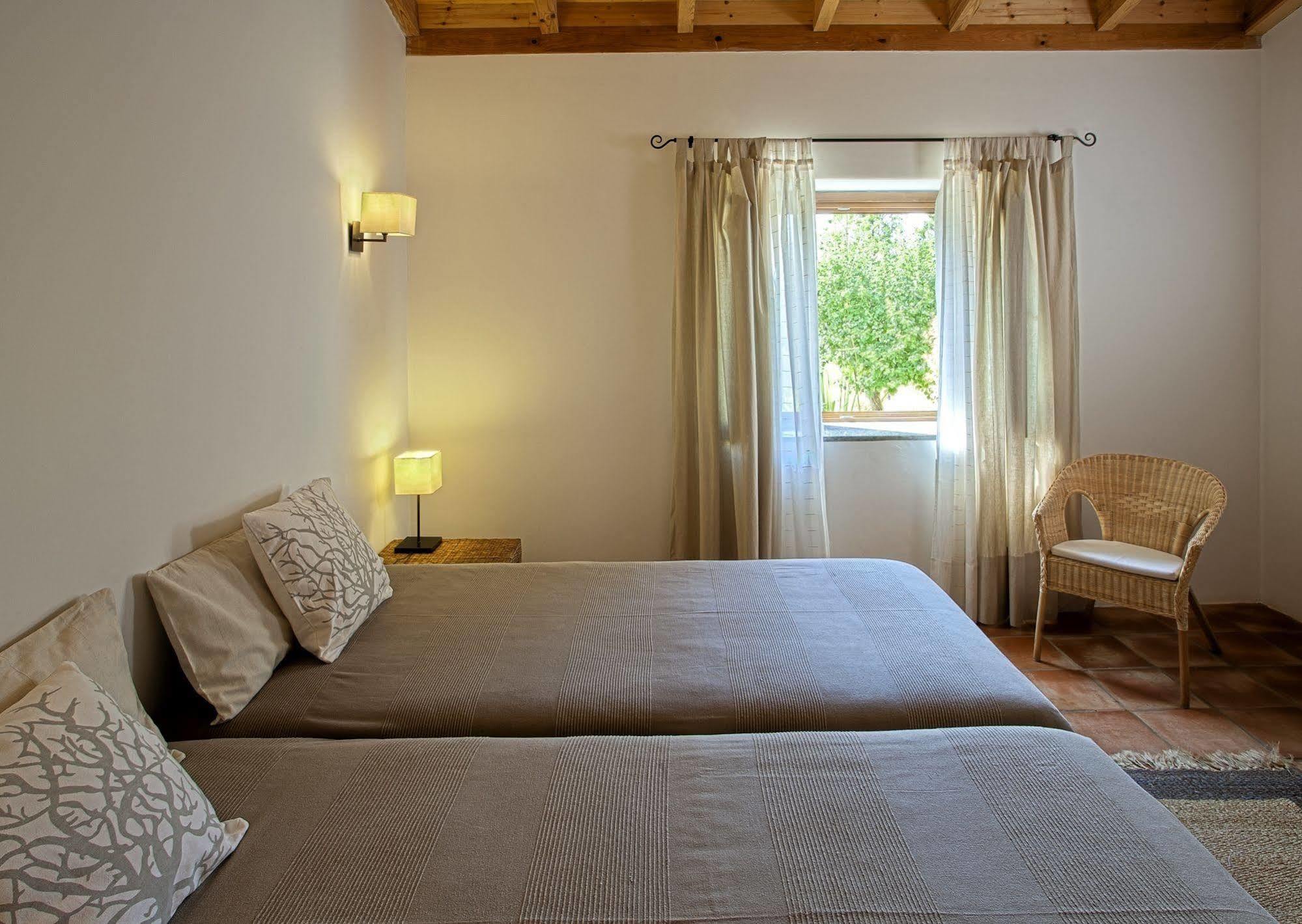 Farm stay Monte Do Alamo - Tavira