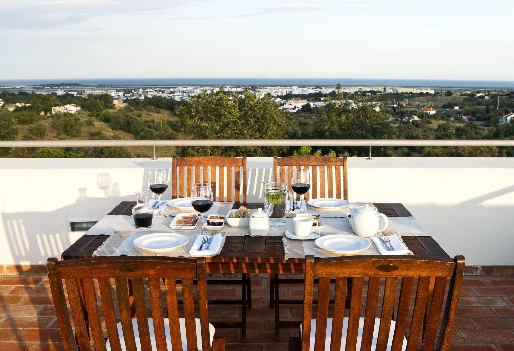 Farm stay Monte Do Alamo -