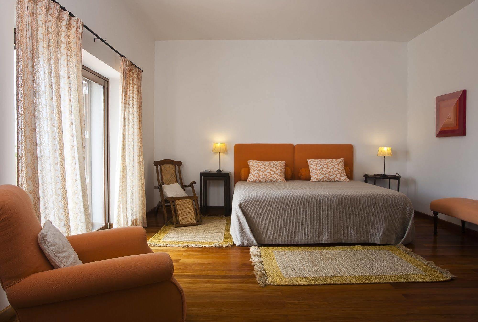 Monte Do Alamo -