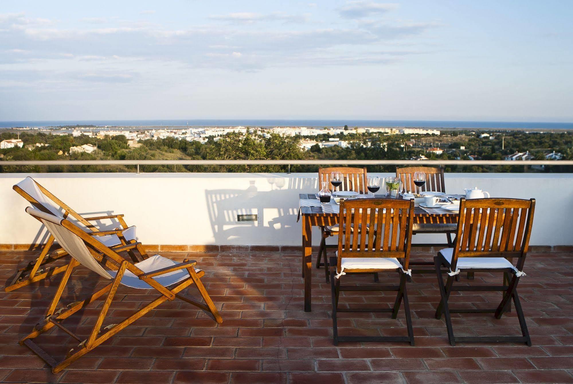 Monte Do Alamo - Tavira