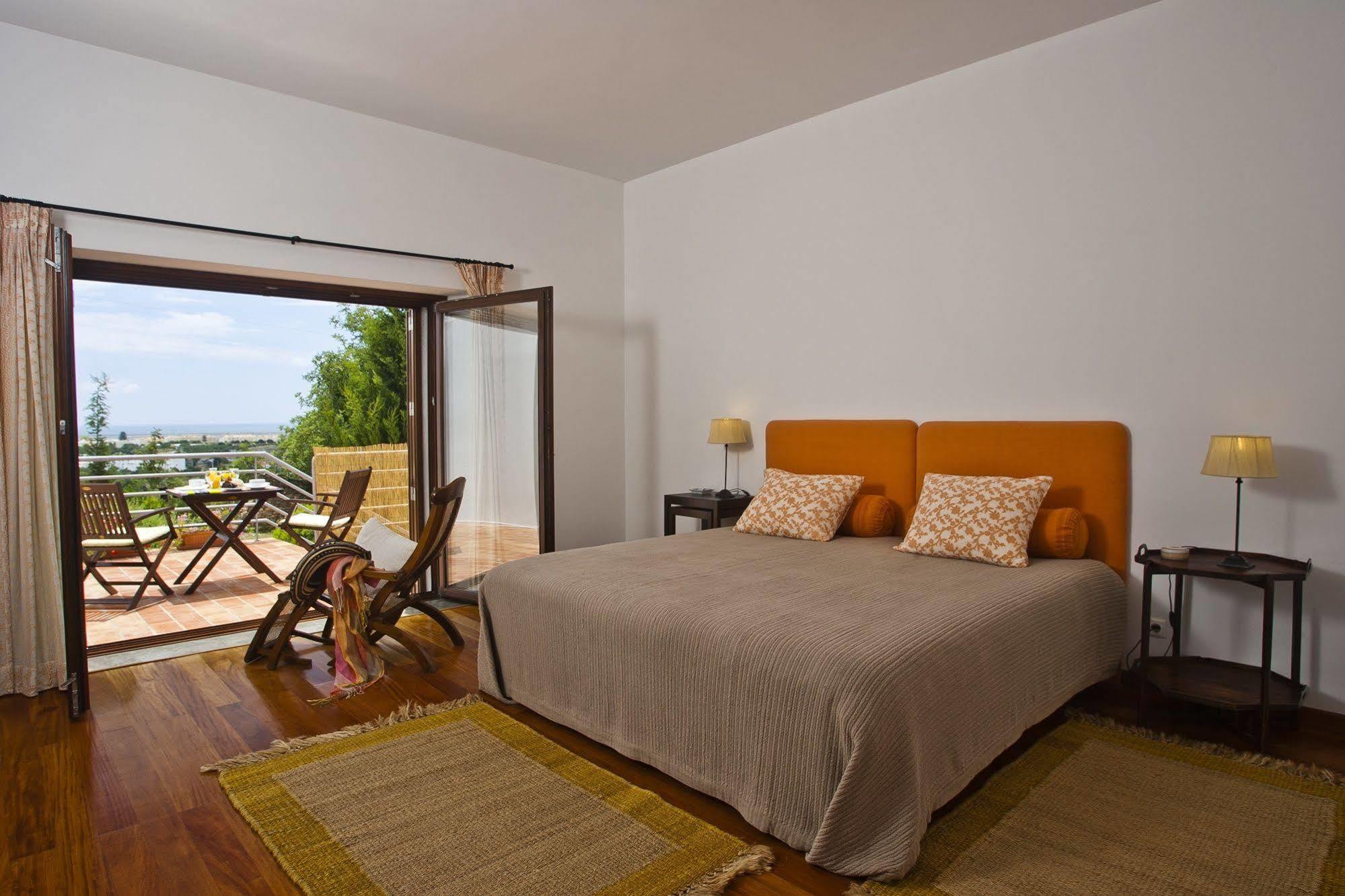 Monte Do Alamo - Farm stay