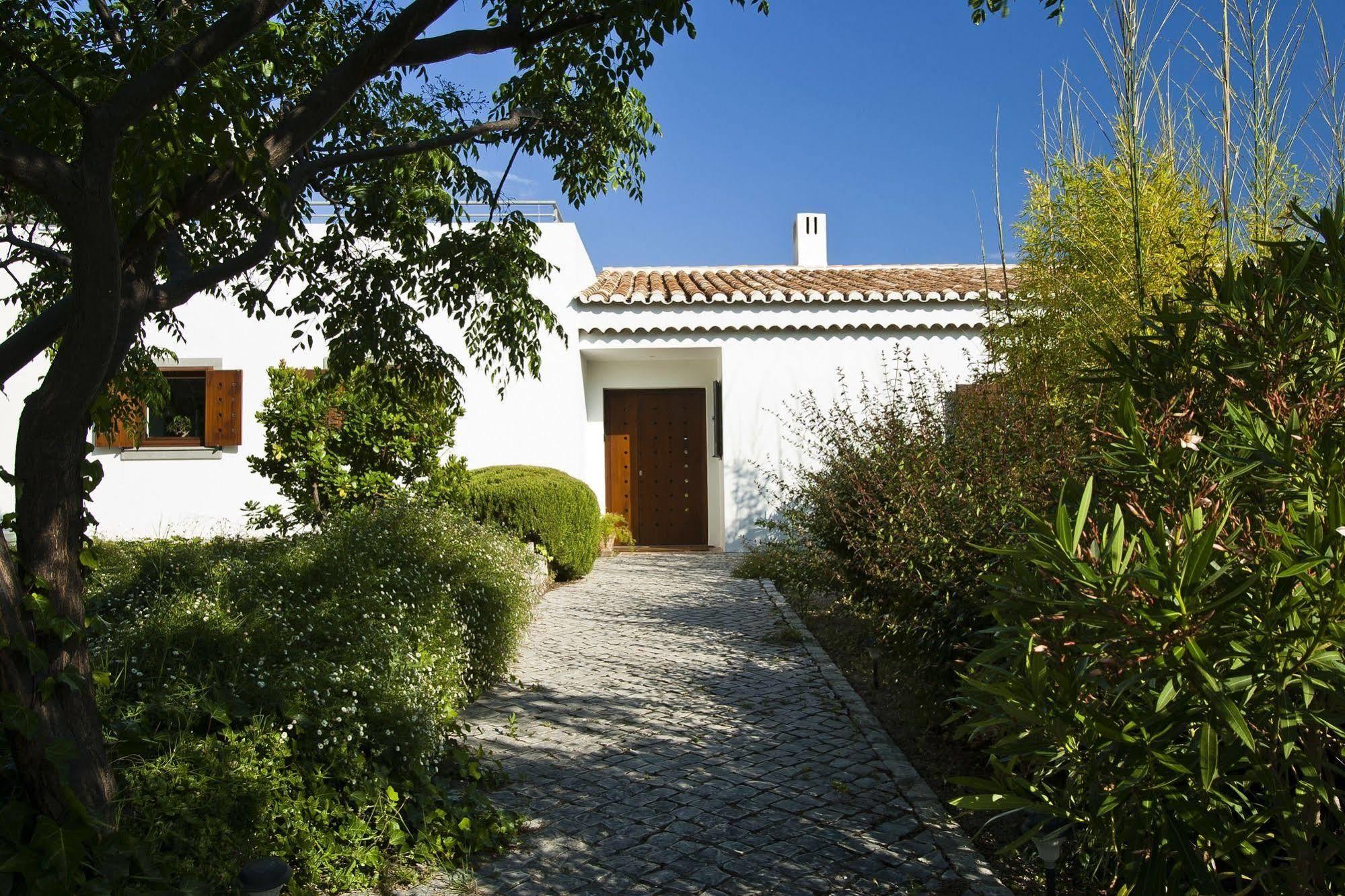 Monte Do Alamo - Farm stay Tavira