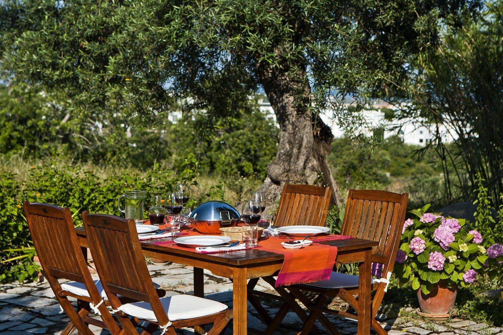 Farm stay Monte Do Alamo - Tavira
