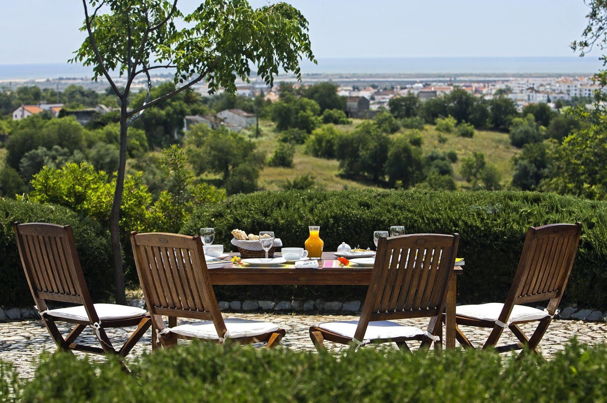 Monte Do Alamo - Farm stay *
