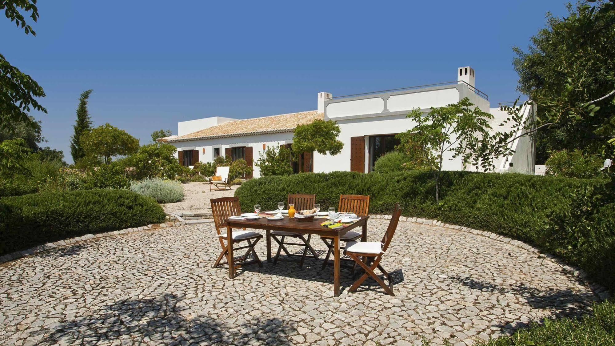 Farm stay Monte Do Alamo -