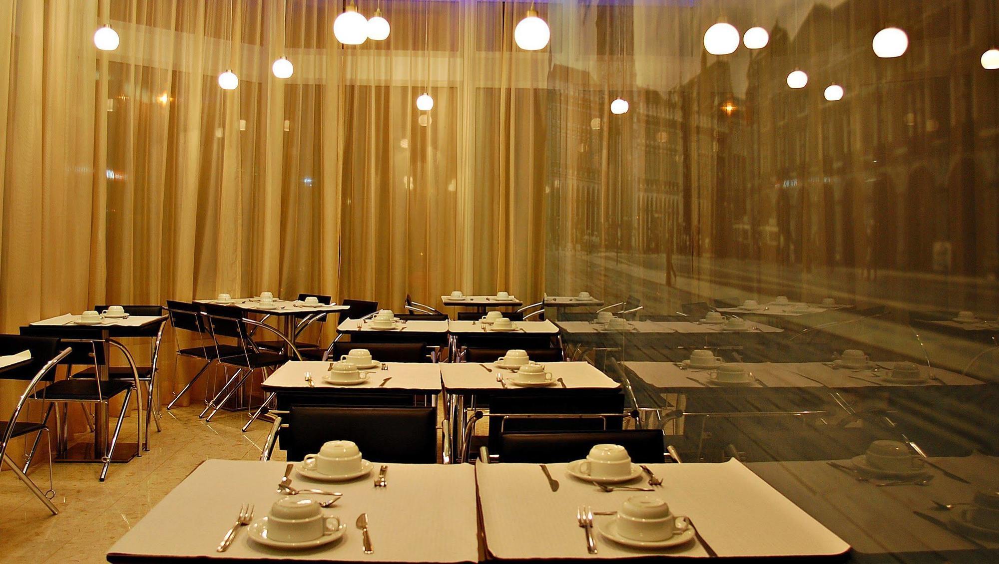 By Hotel
