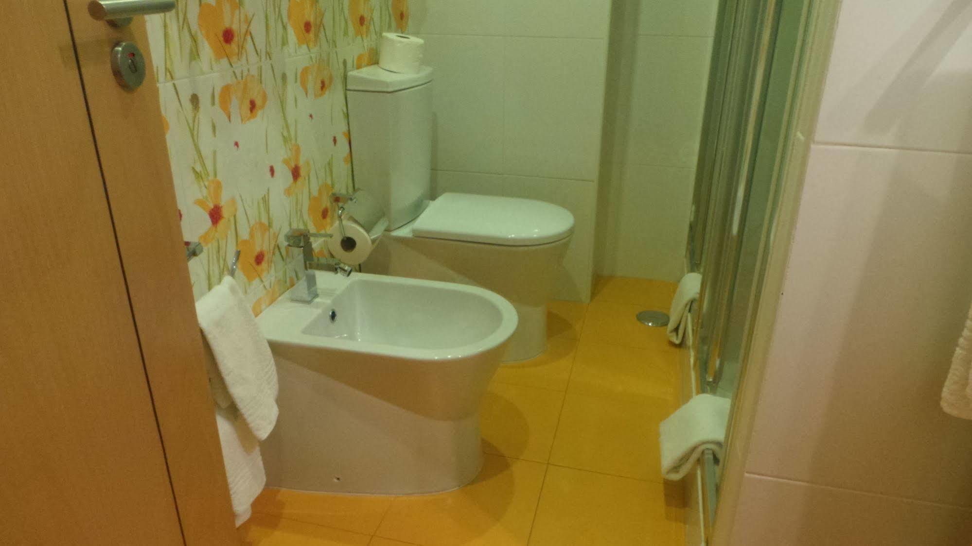 Dom Joao Glamour Hotel