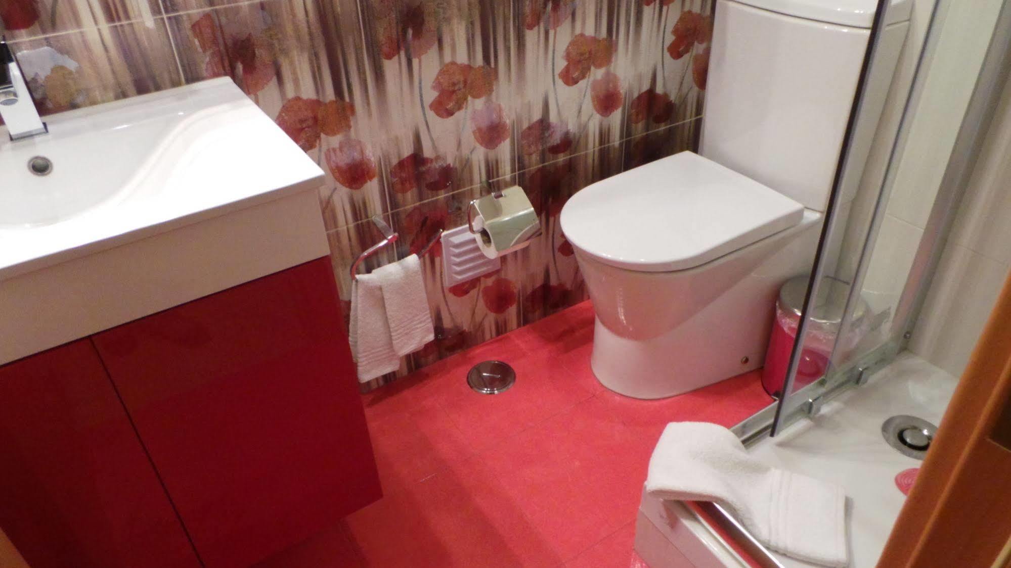 Hotel Dom Joao Glamour Lisbon
