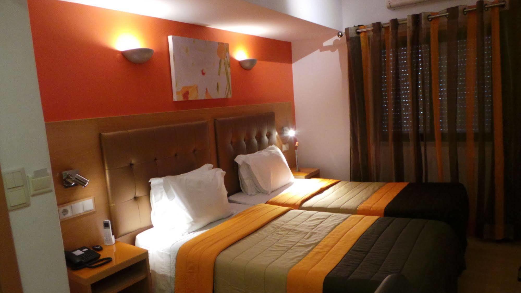 Dom Joao Glamour Hotel