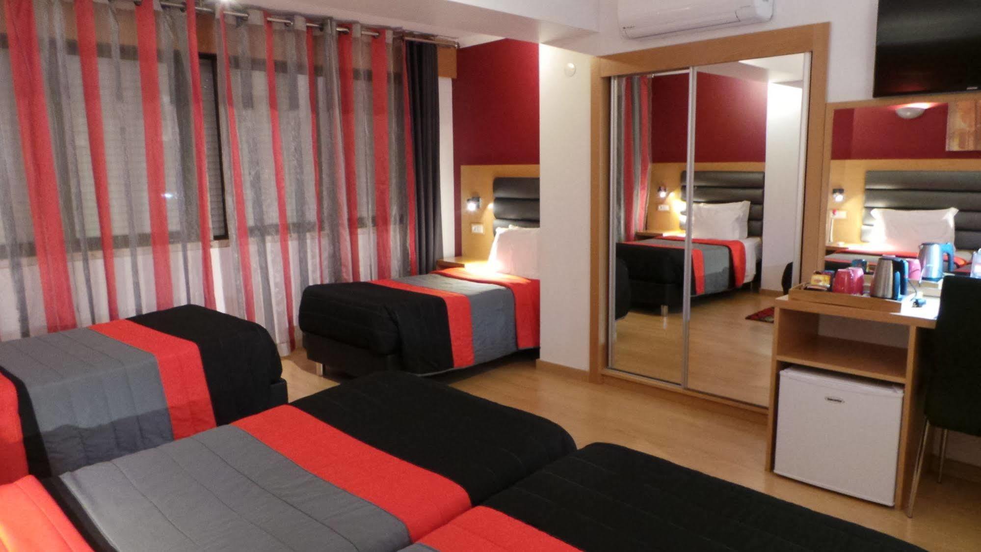 Dom Joao Glamour 2* Lisbon