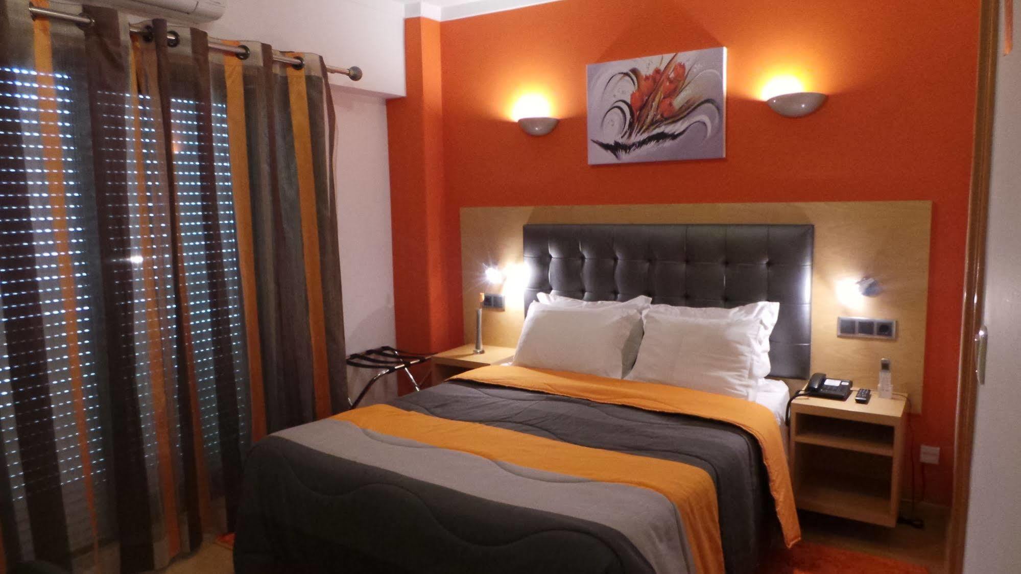 Hotel Dom Joao Glamour 2*