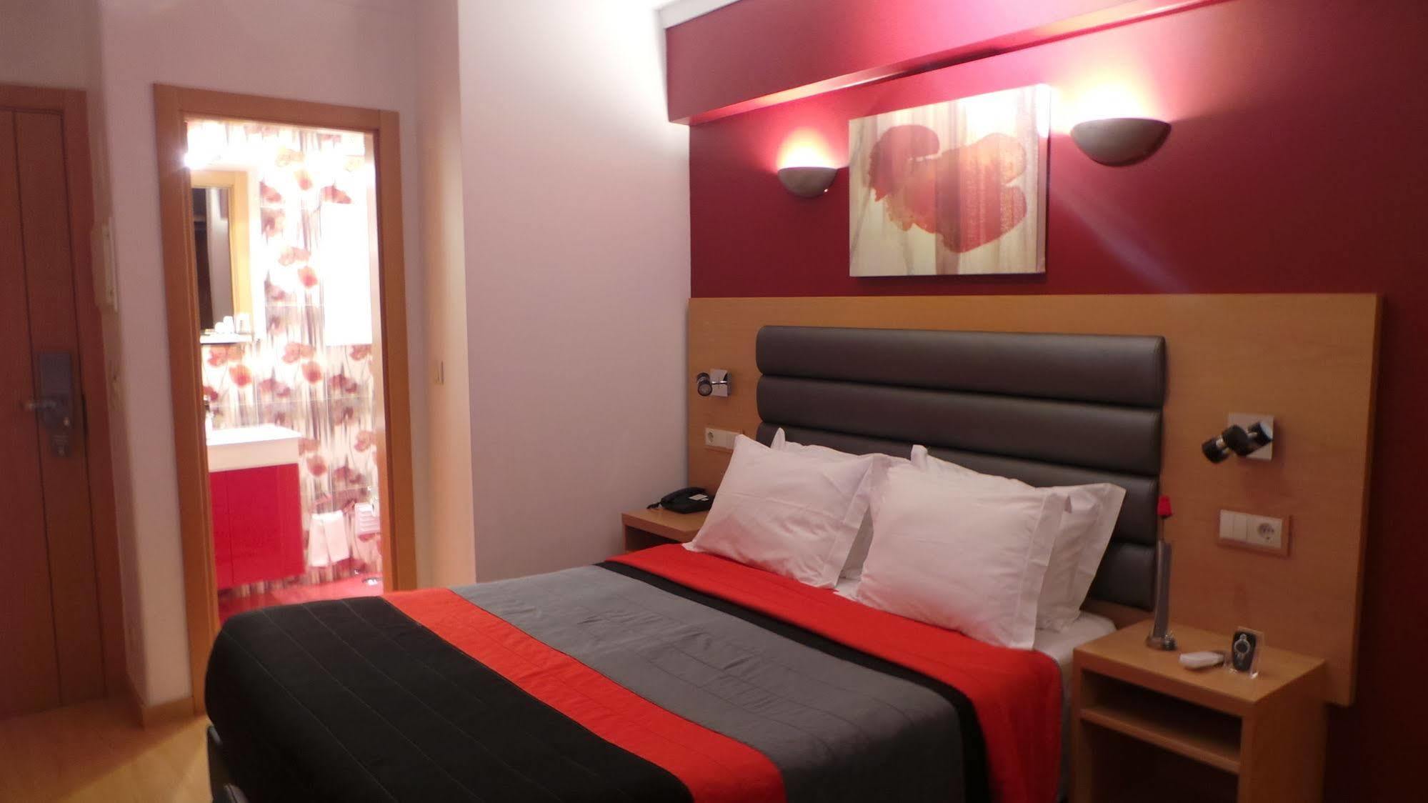 Dom Joao Glamour Hotel