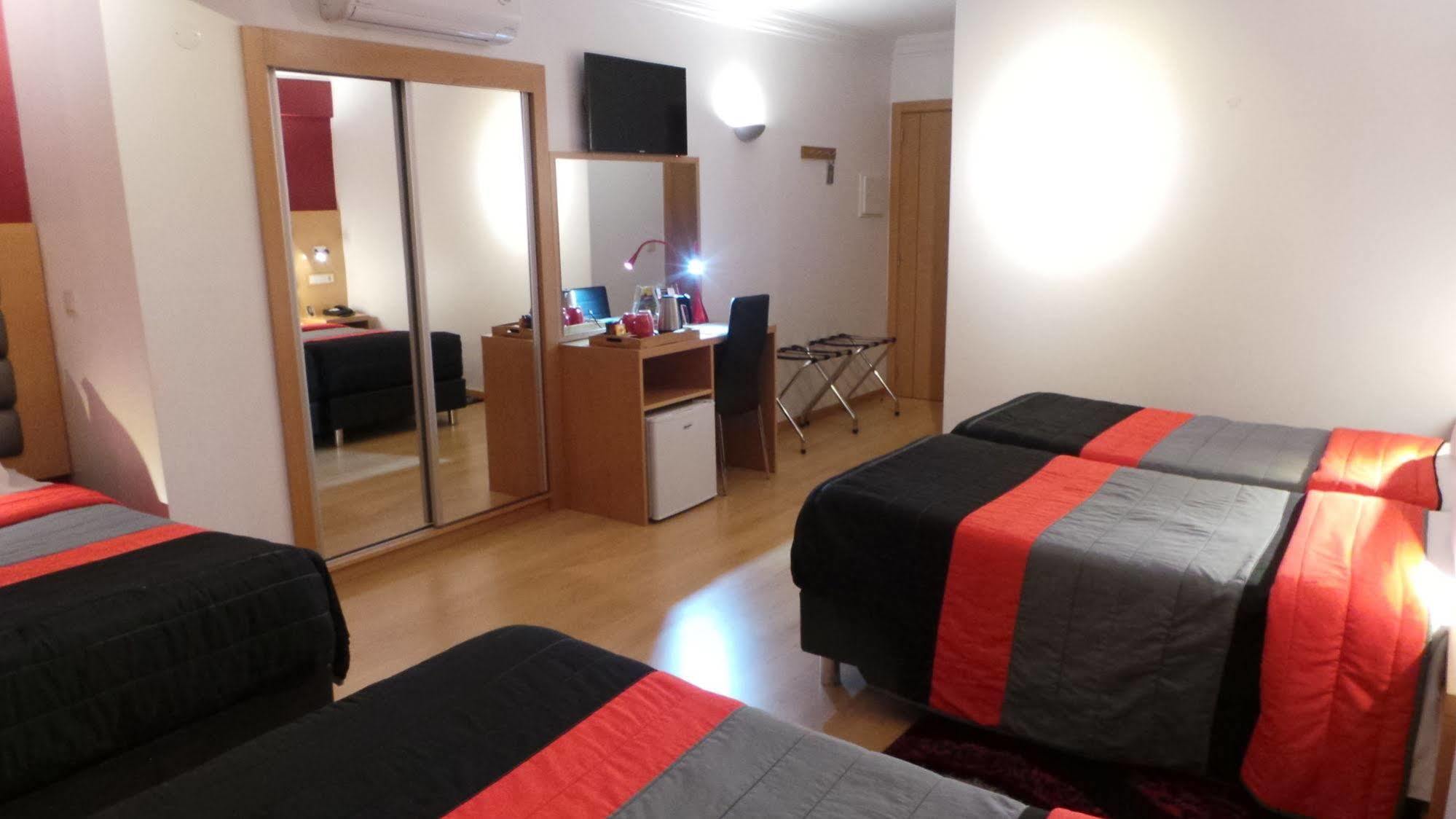 Hotel Dom Joao Glamour 2*