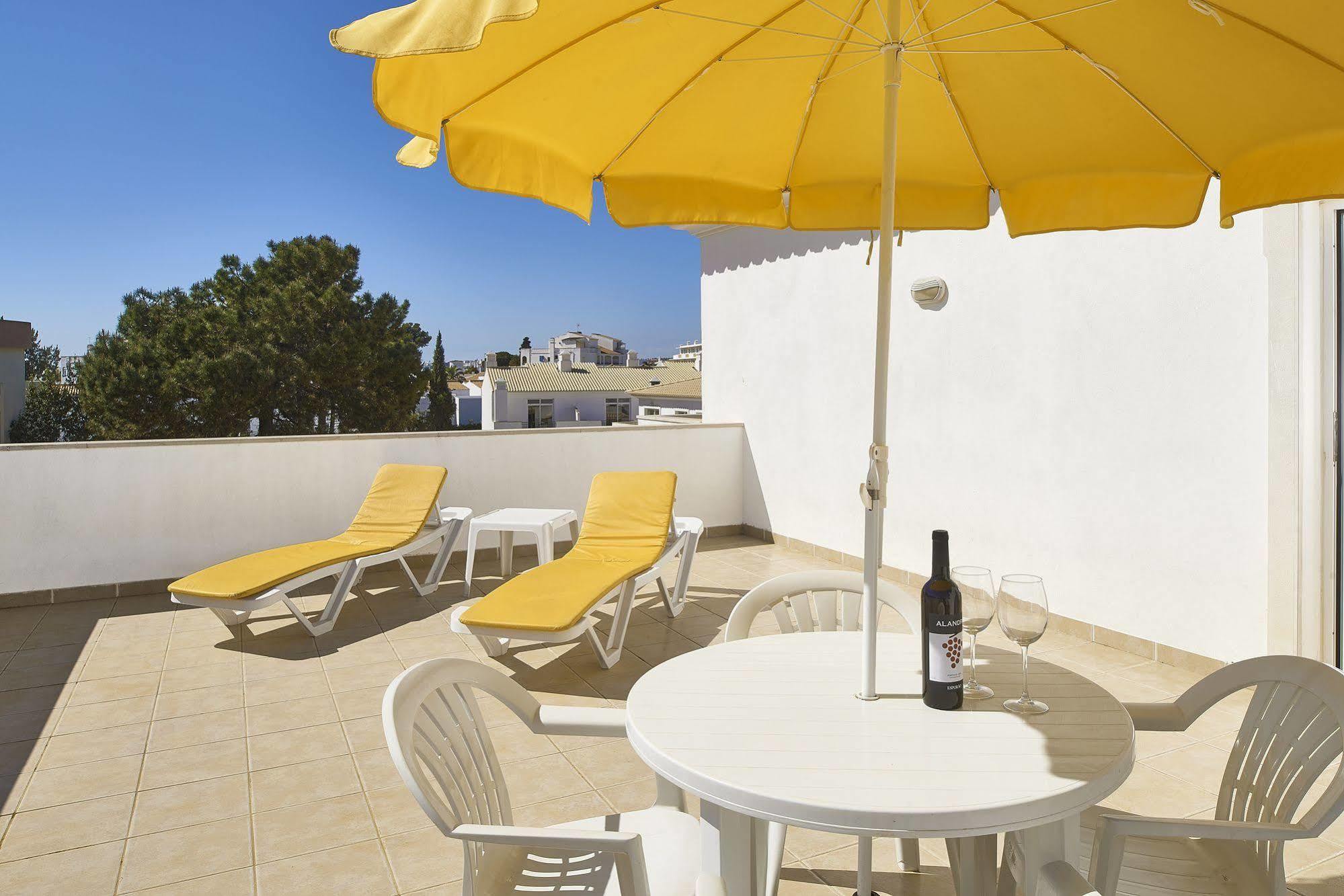 Smy Santa Eulalia Algarve Aparthotel 3*