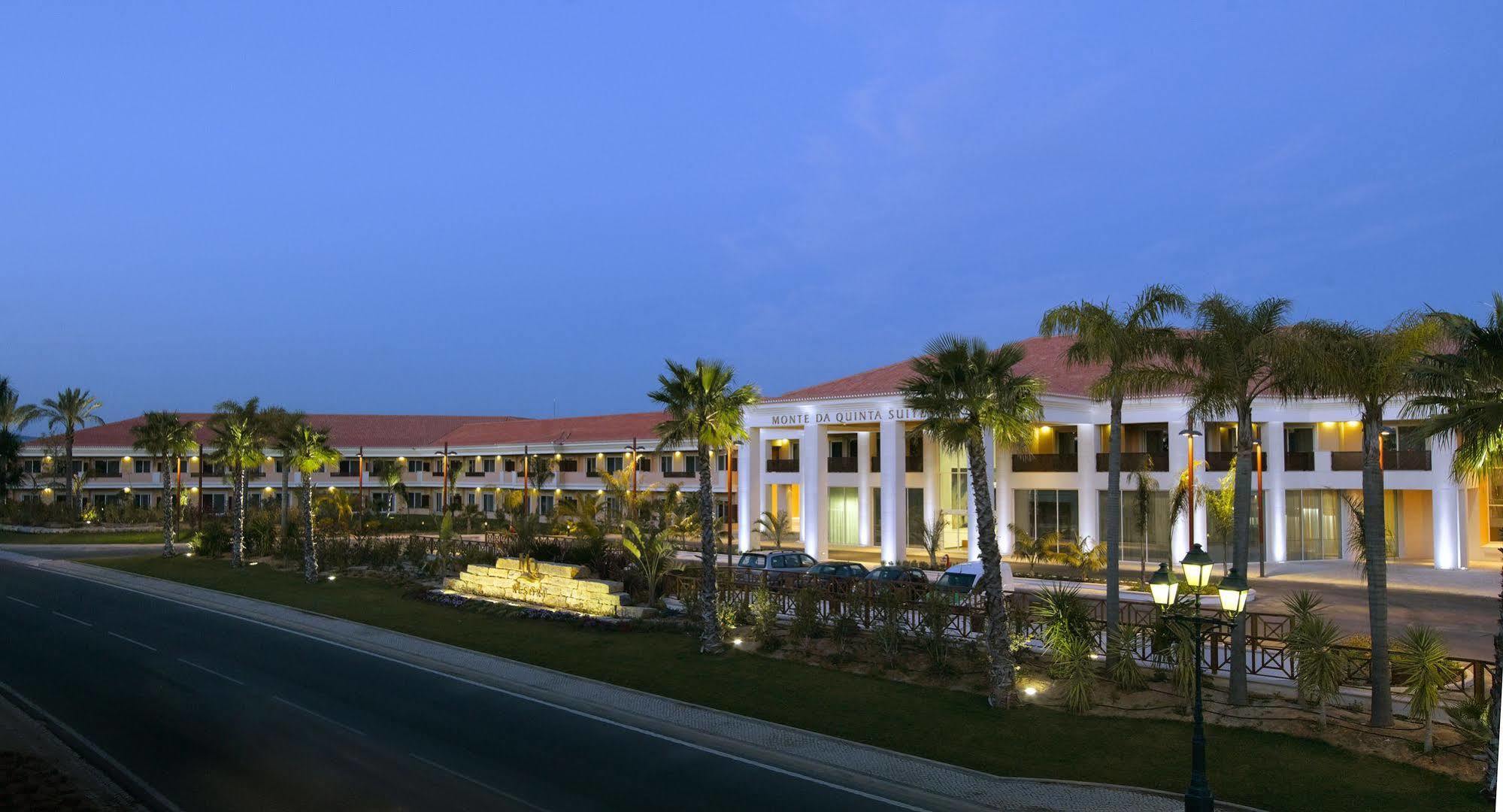 Hotel Wyndham Grand Algarve Quinta do Lago