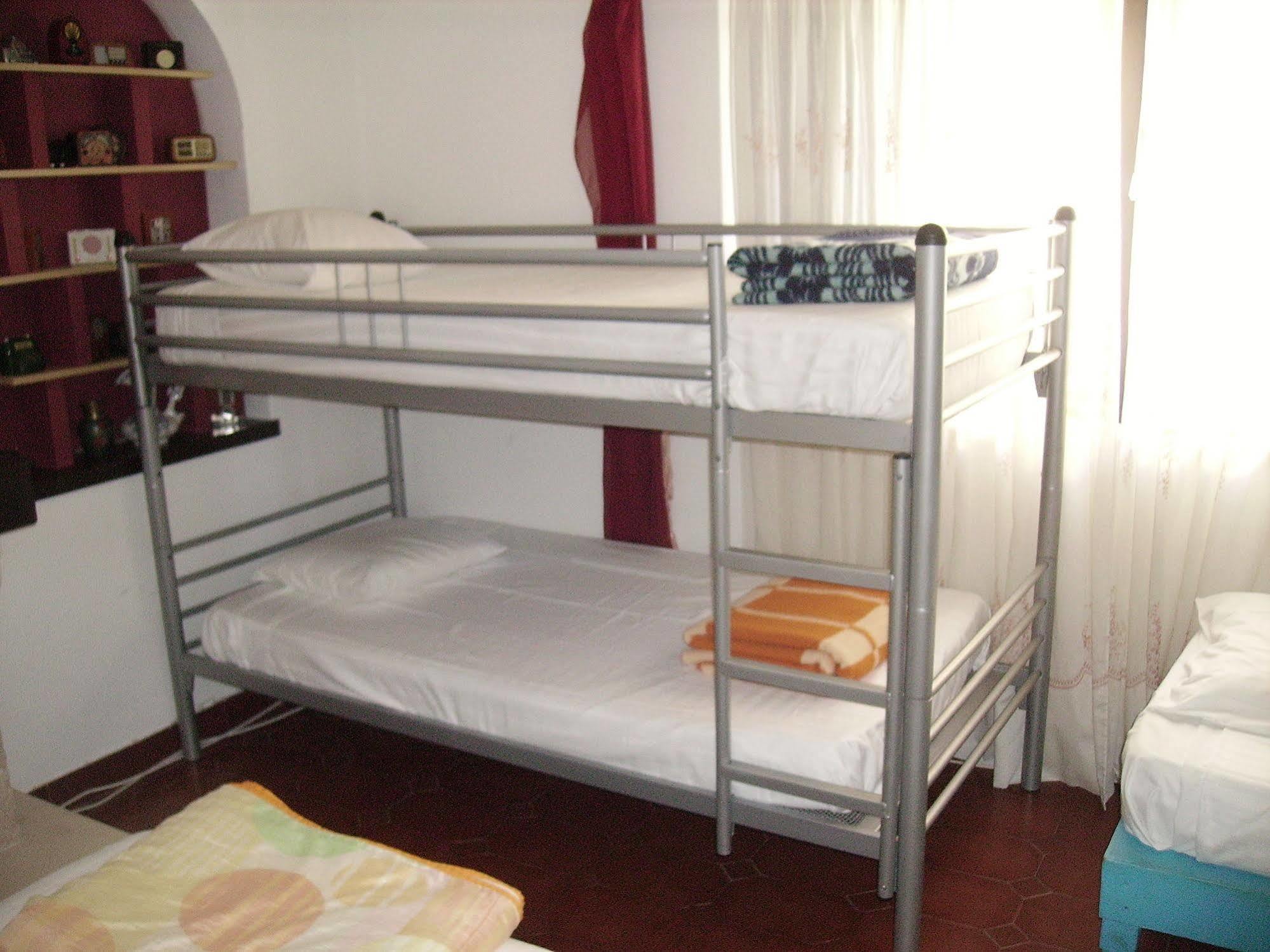 Bed & Breakfast Ocean View