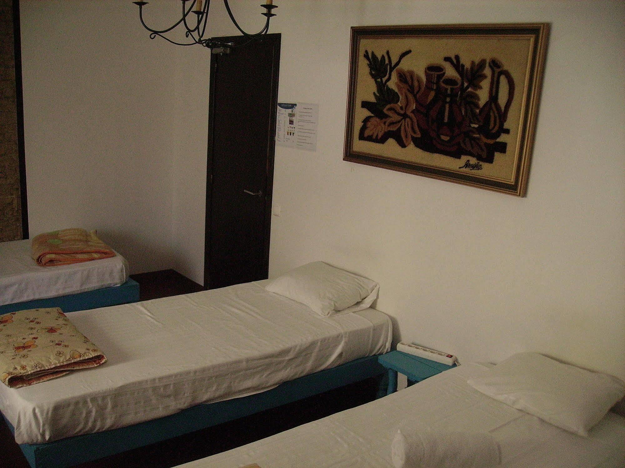 Ocean View Bed & Breakfast 2*