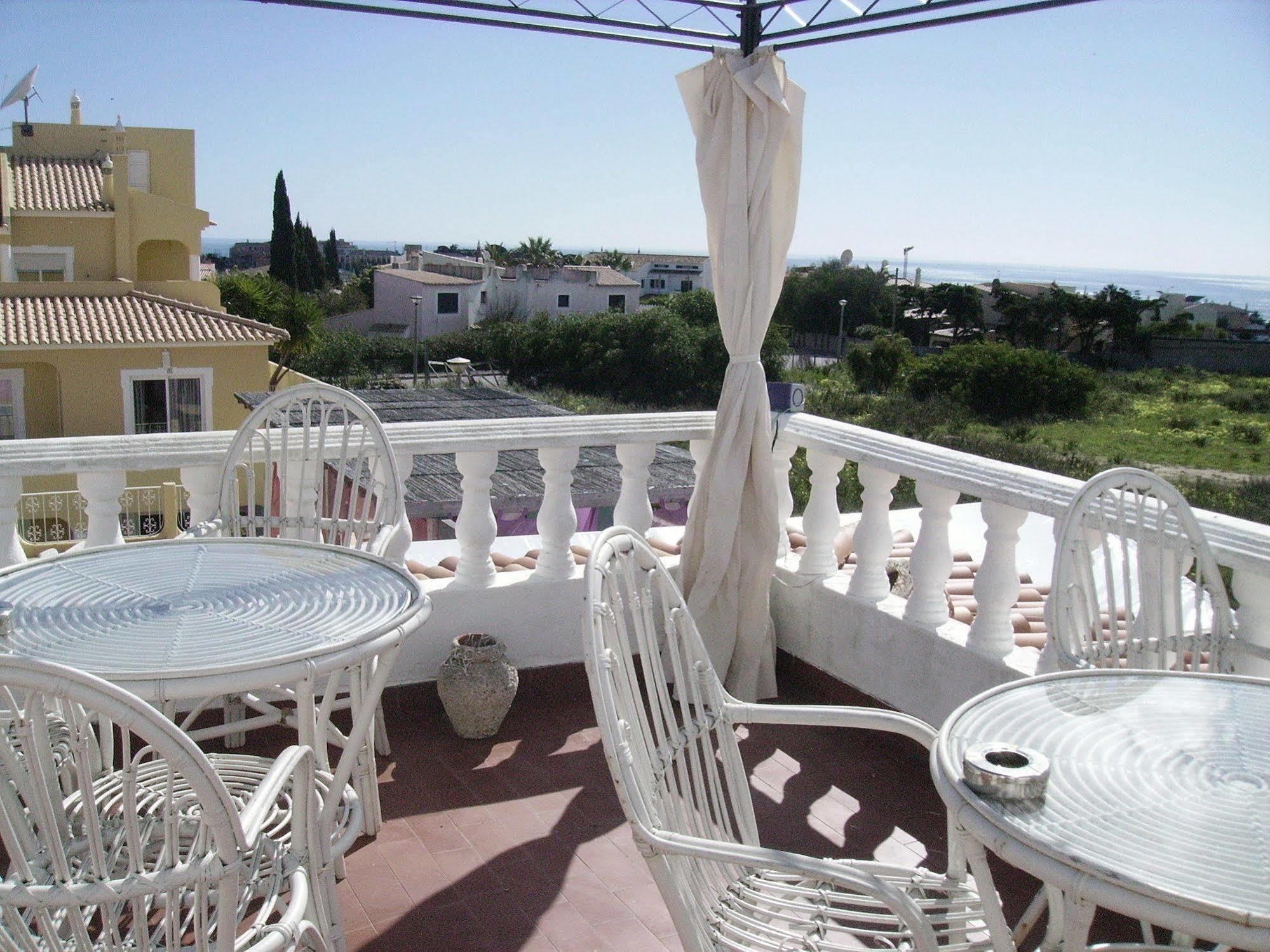 Bed & Breakfast Ocean View 2*