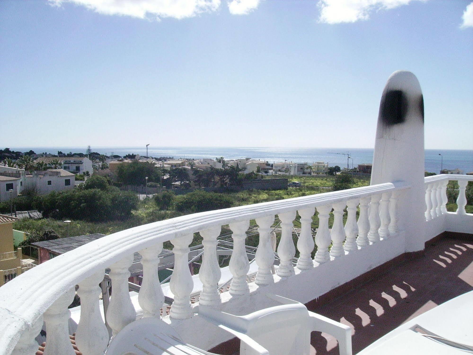 Ocean View Bed & Breakfast 2*