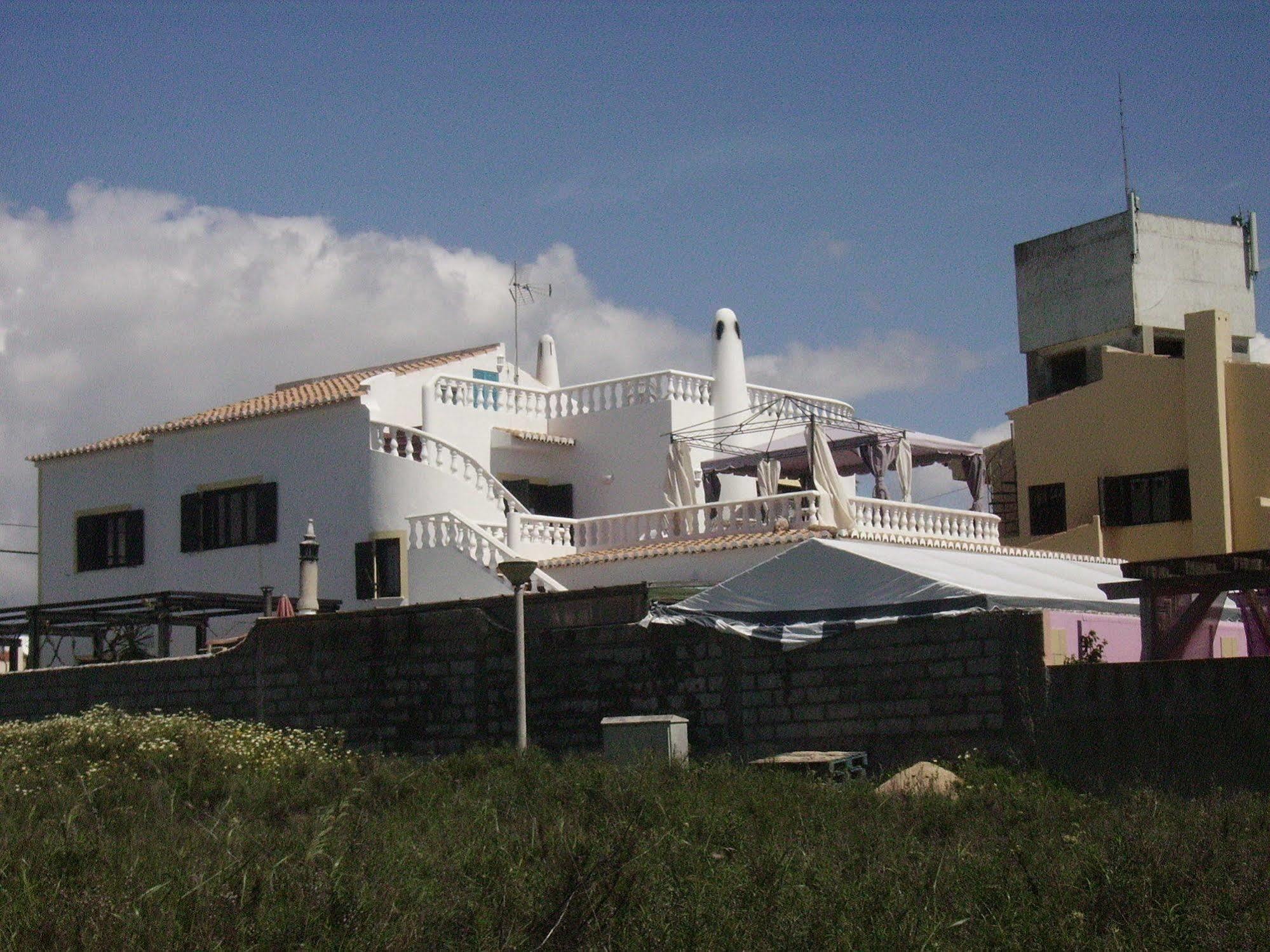 Bed & Breakfast Ocean View