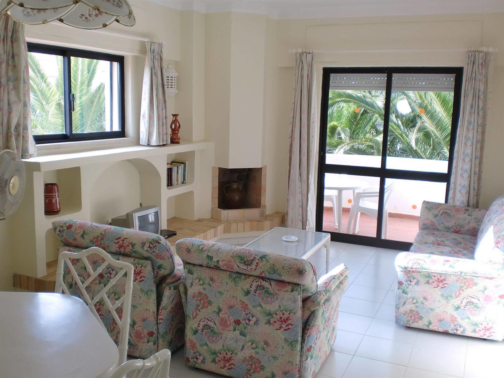 Ponta Grande Carvoeiro Holiday park