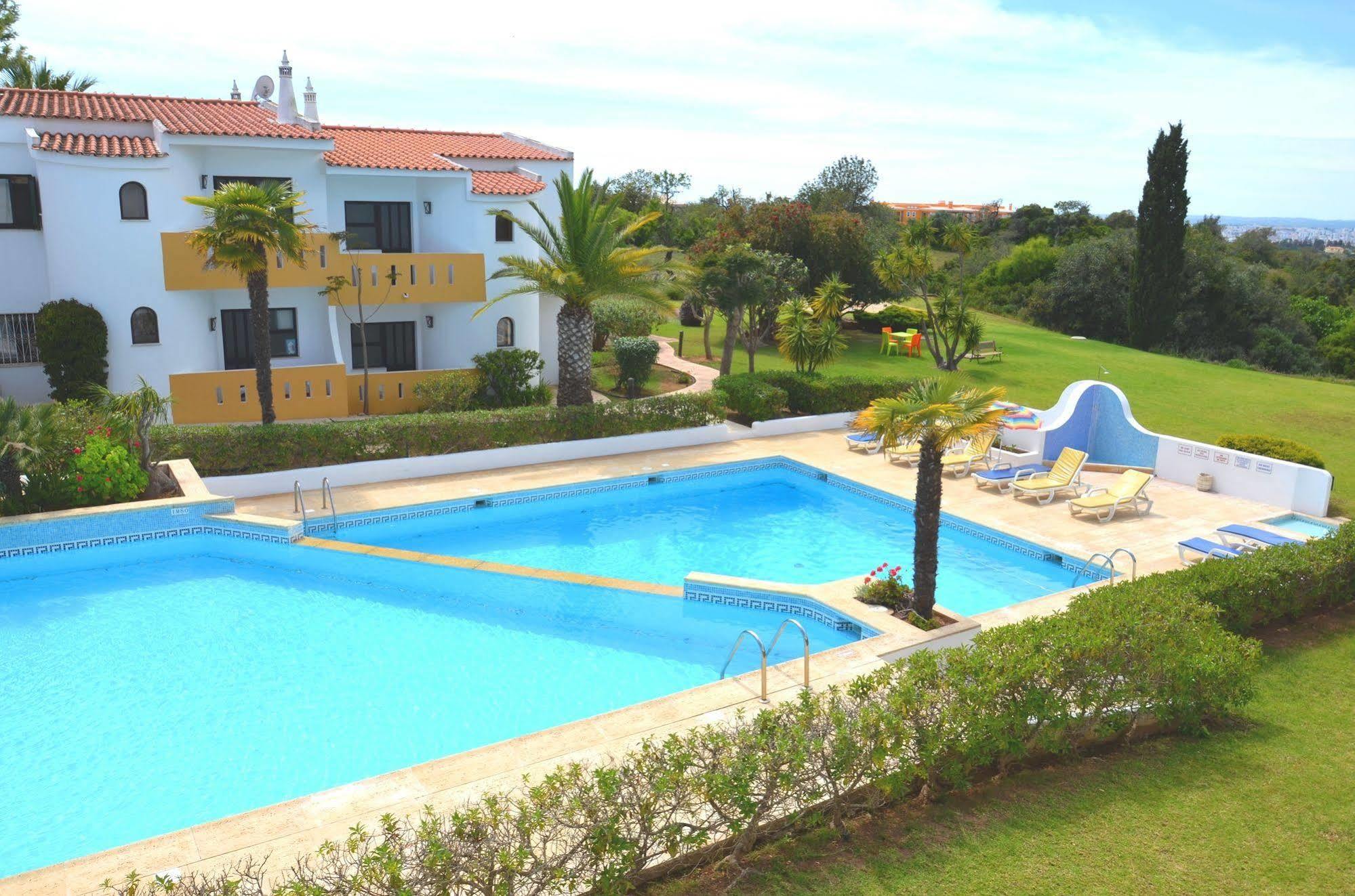 Holiday park Ponta Grande Carvoeiro 3*