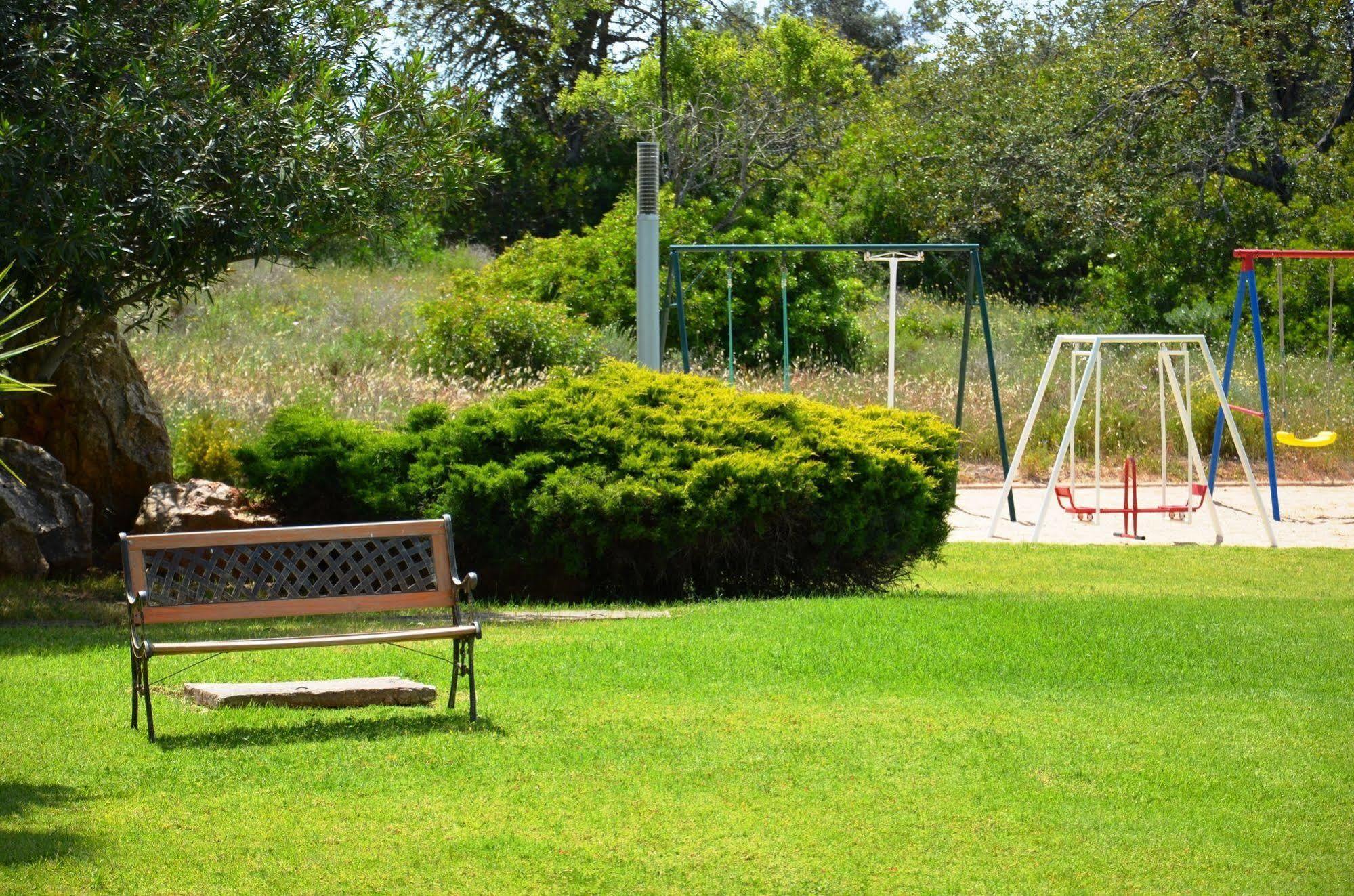 Ponta Grande Carvoeiro Holiday park Carvoeiro (Lagoa)
