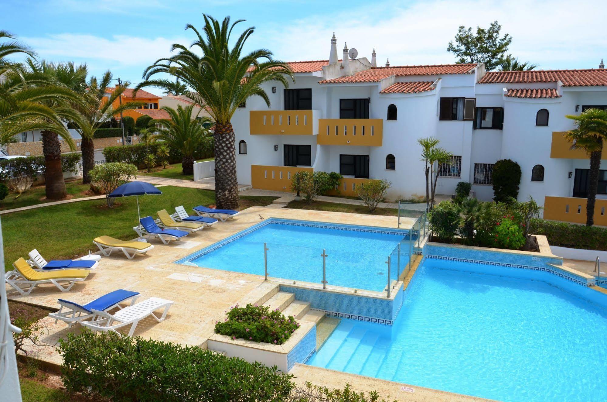 Holiday park Ponta Grande Carvoeiro Carvoeiro (Lagoa)