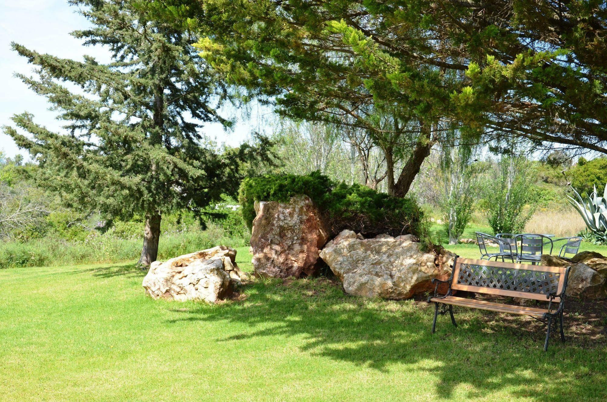 Ponta Grande Carvoeiro Holiday park