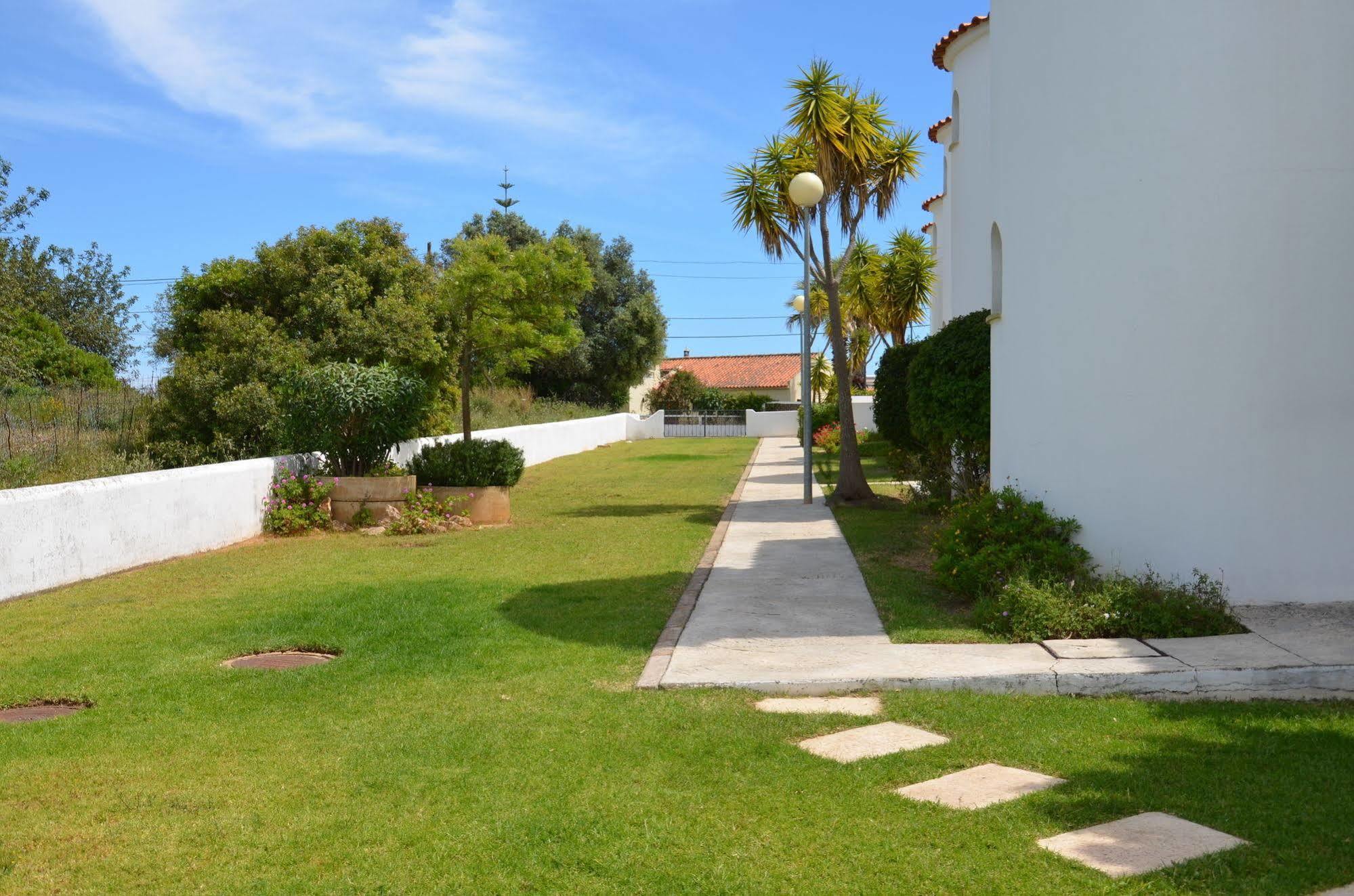 Ponta Grande Carvoeiro 3*