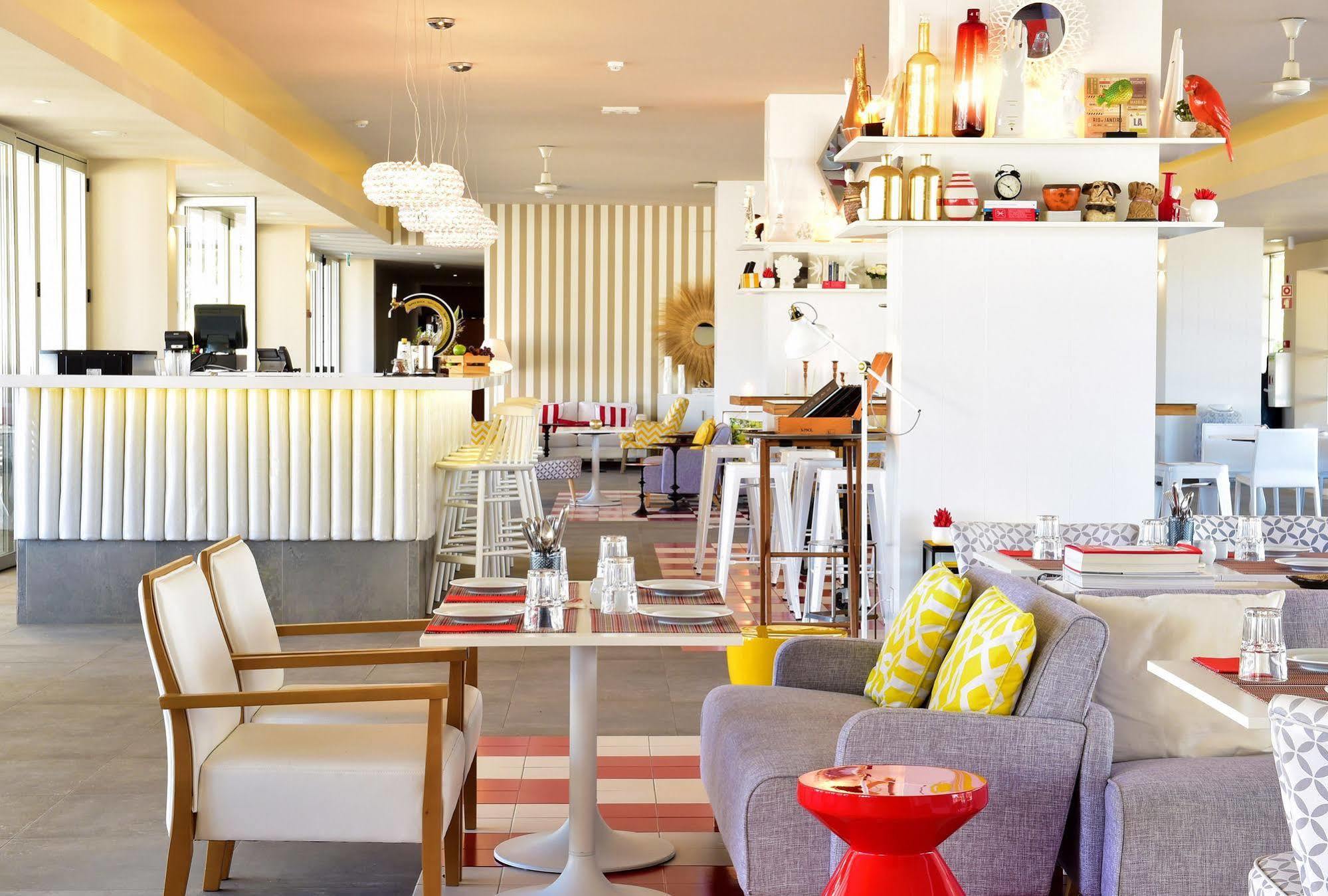 Pestana South Premium Hotel