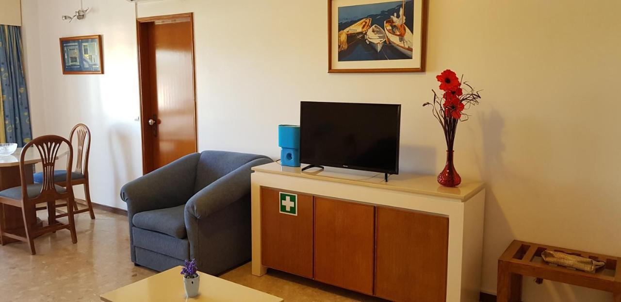 Clube Vau 17 By Atlantichotels - Al Apartamento Portimão