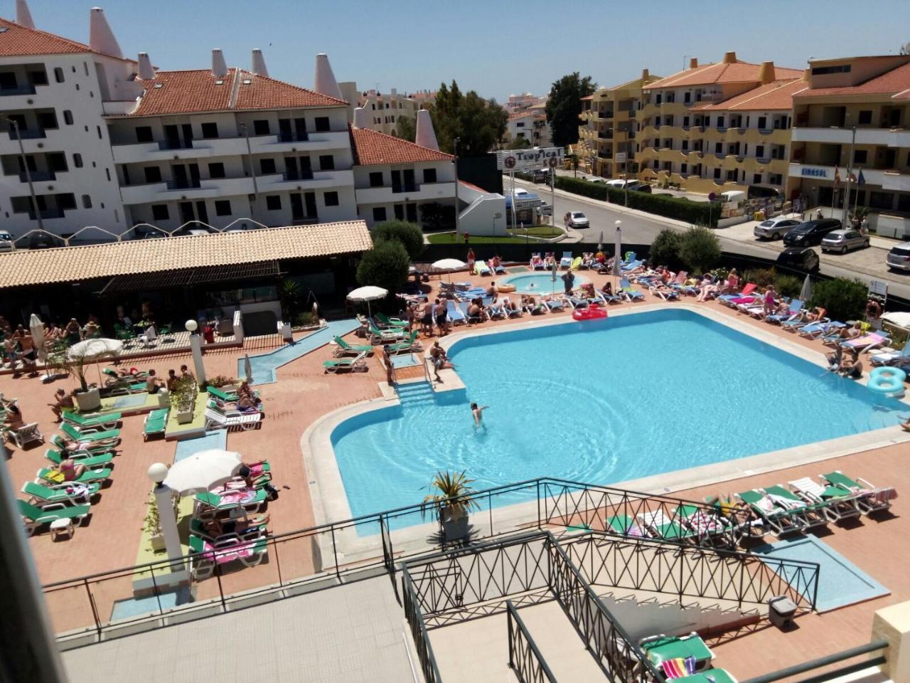 Ourabay - Art & Holidays Albufeira