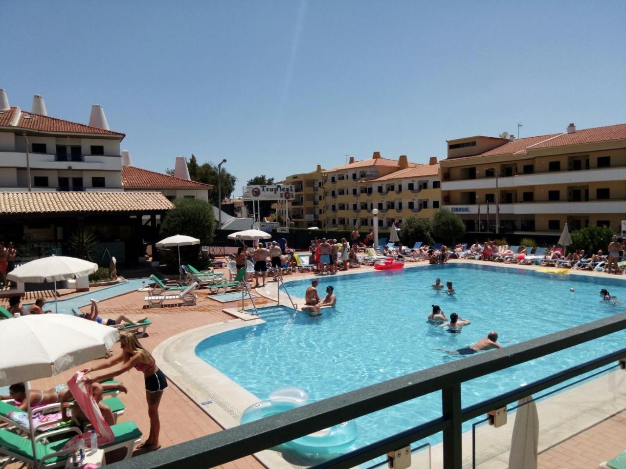 Ourabay - Art & Holidays Albufeira