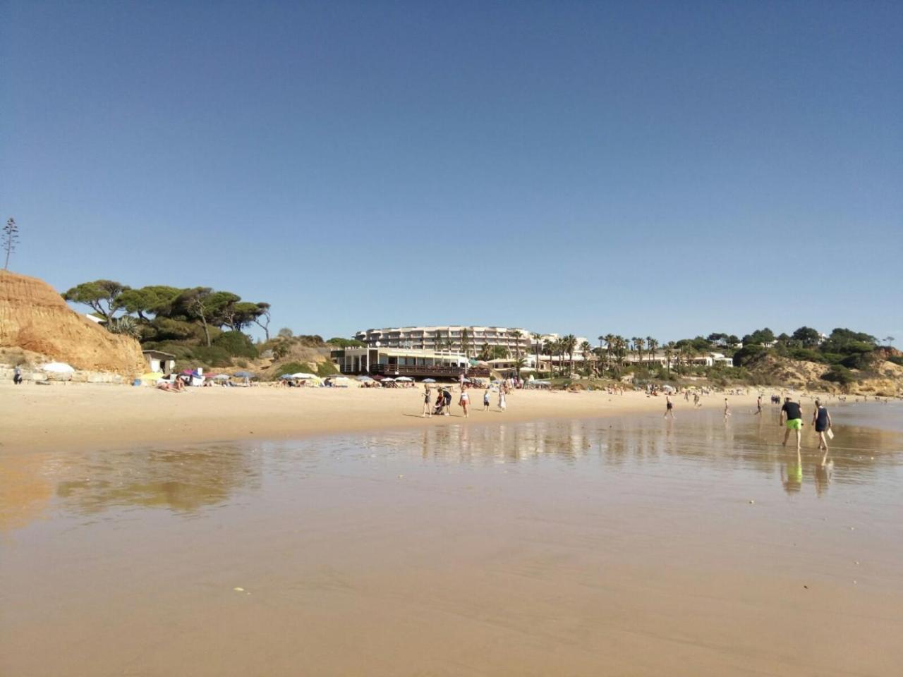 Ourabay - Art & Holidays 4* Albufeira