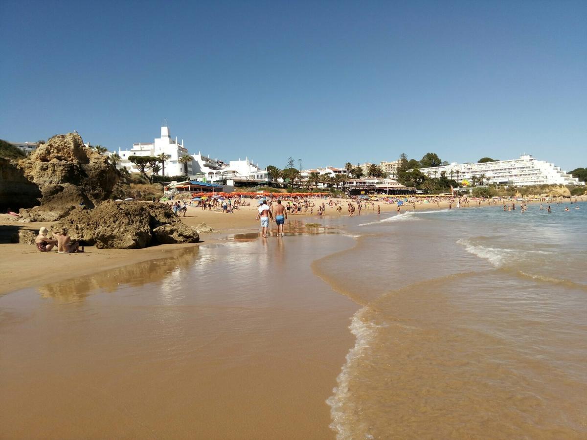 Ourabay - Art & Holidays Aparthotel Albufeira