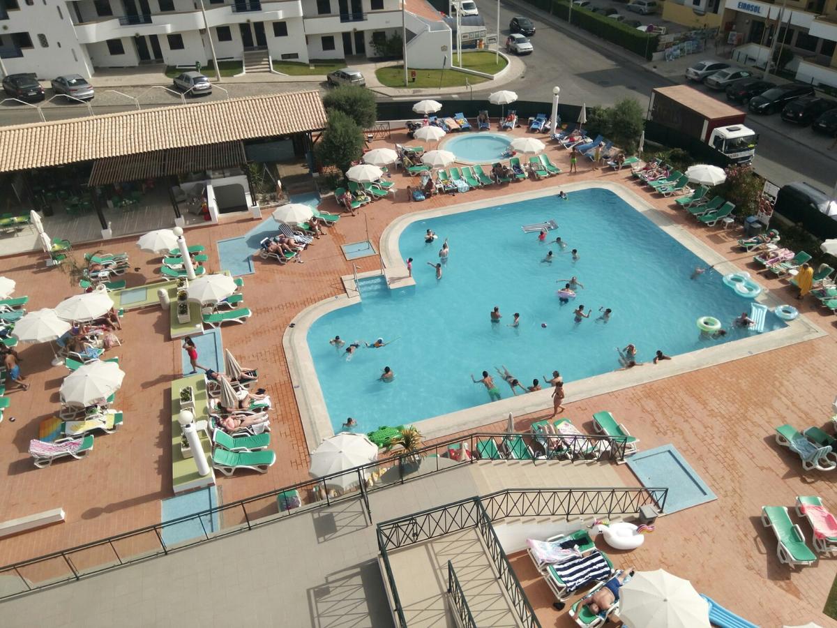 Ourabay - Art & Holidays Albufeira