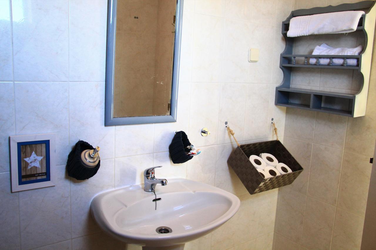 Casa Da Horta *