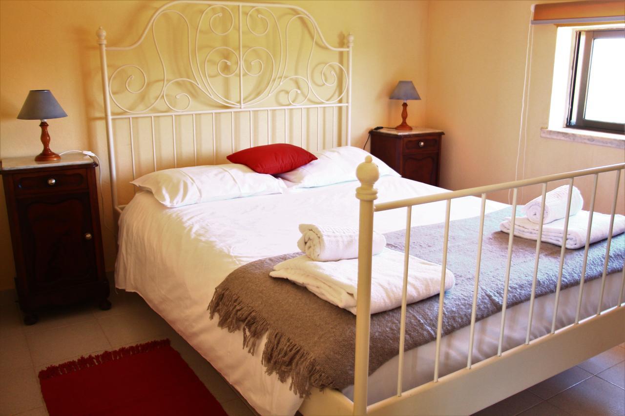 Casa Da Horta Bed & Breakfast Carrapateira