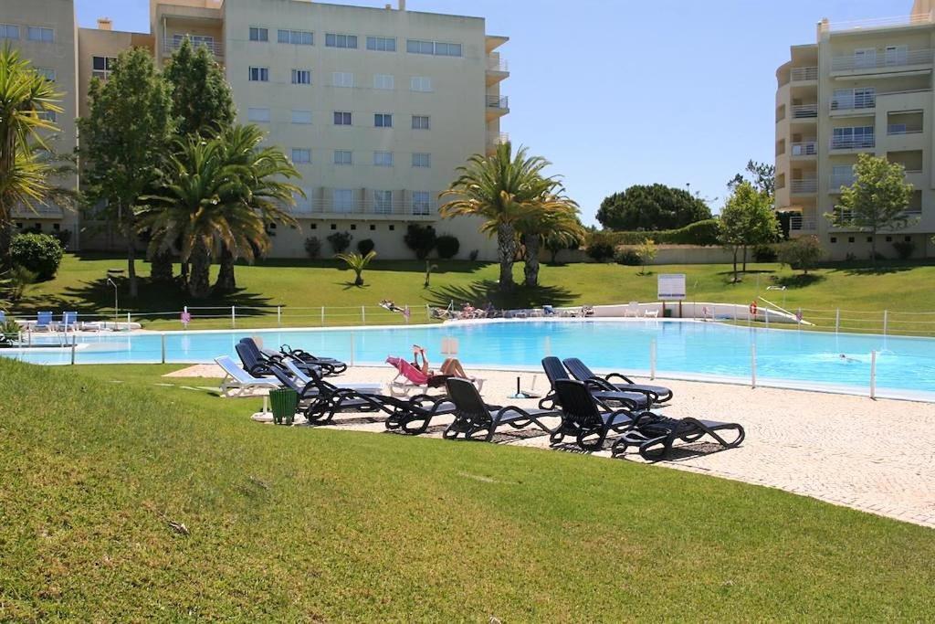 Rr Baia 4* Alvor