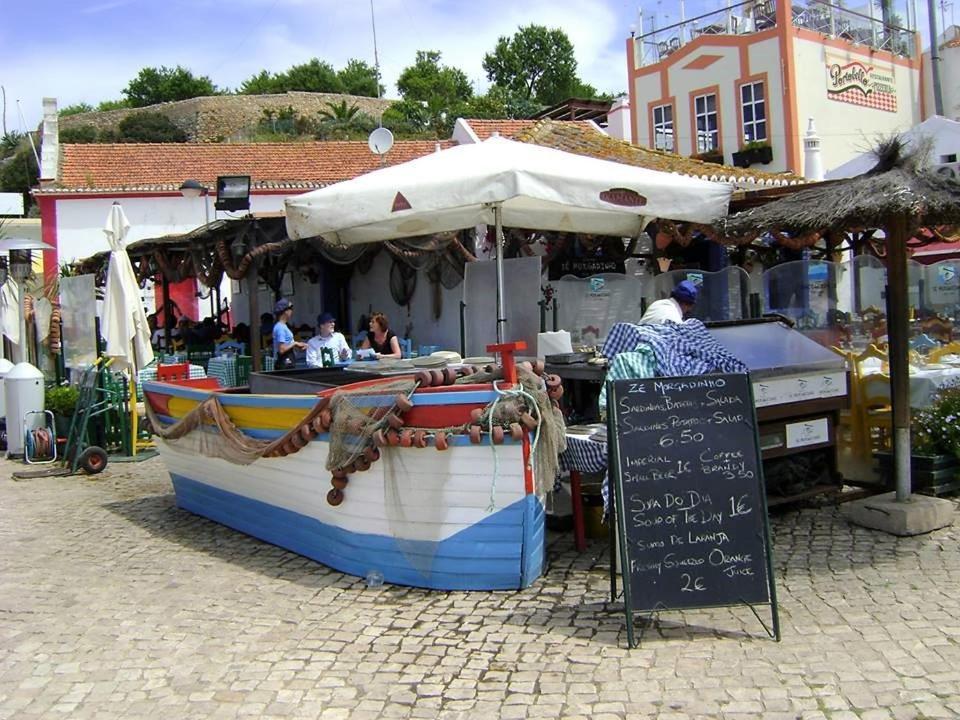 Rr Baia Alvor