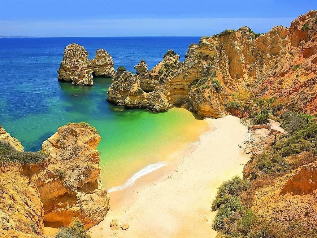 Resort Rr Baia Alvor