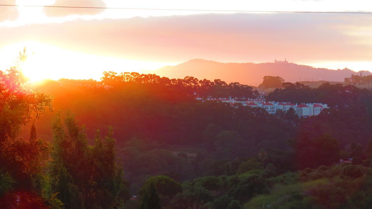 Hilltop Oasis Lisboa 4* Oeiras