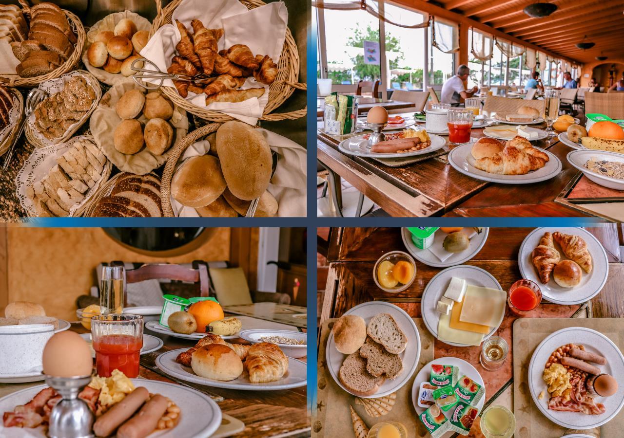 Cerro Da Marina - Adults Only Hotel 3*