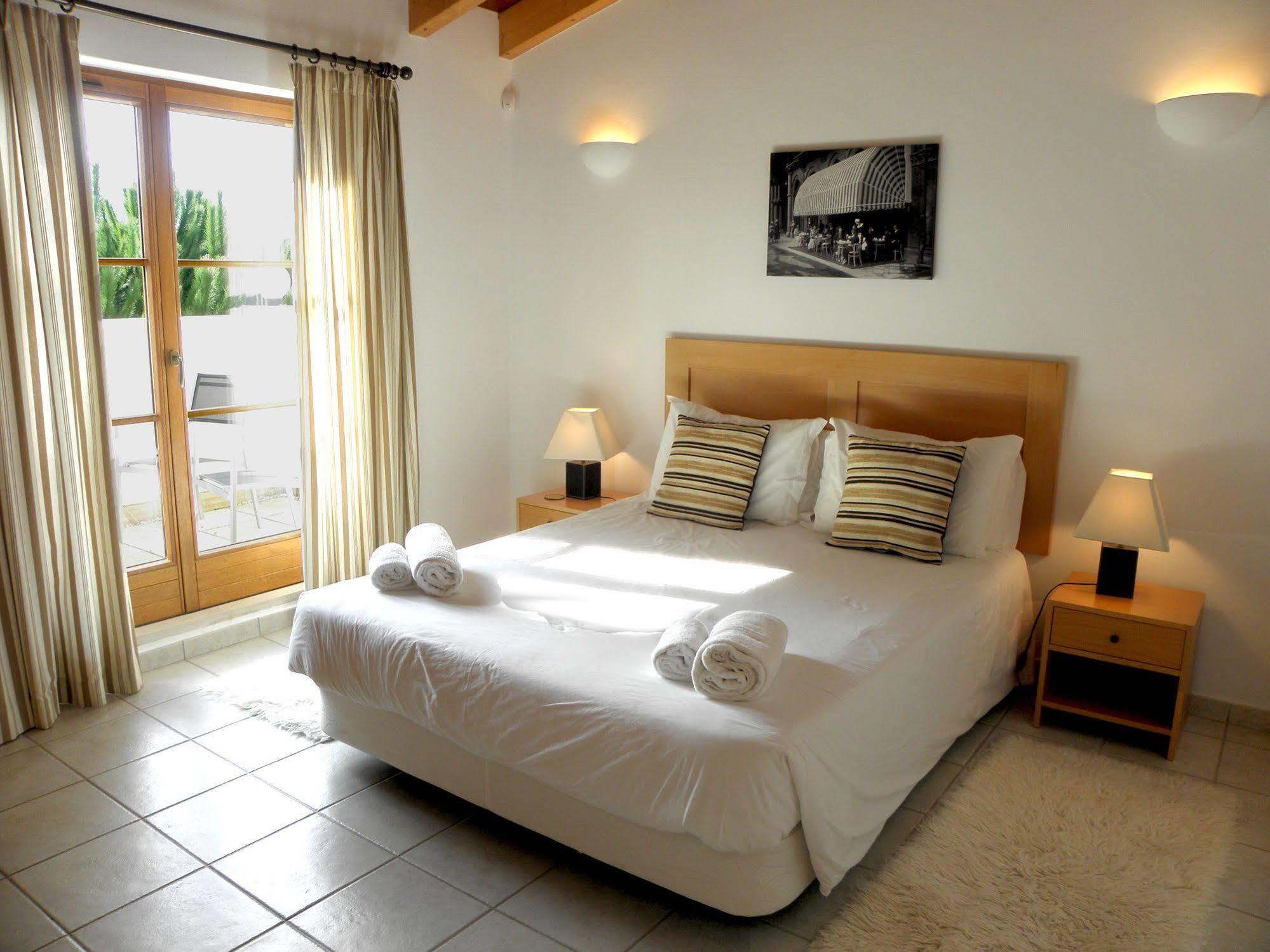 Almaverde Village & Spa Burgau