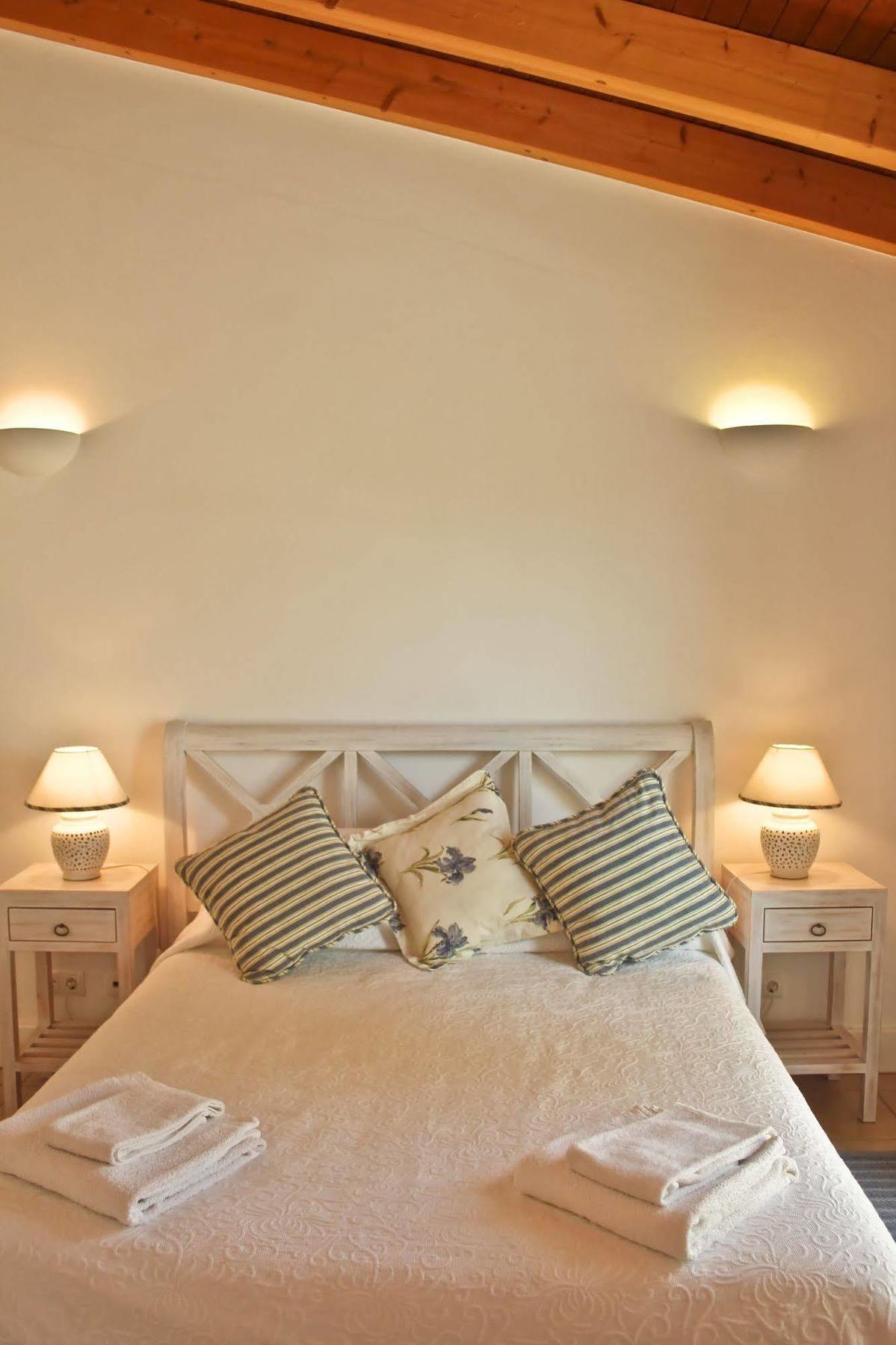 Holiday park Almaverde Village & Spa Burgau
